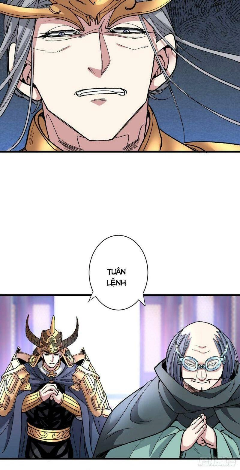 Bị Dạy Dỗ Thành Thánh Chapter 32 - 20