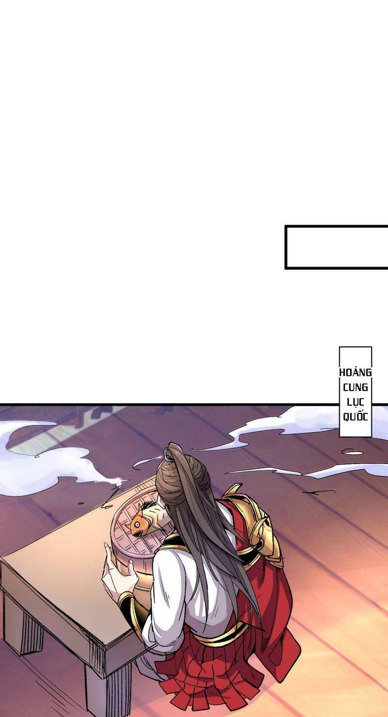 Bị Dạy Dỗ Thành Thánh Chapter 32 - 21