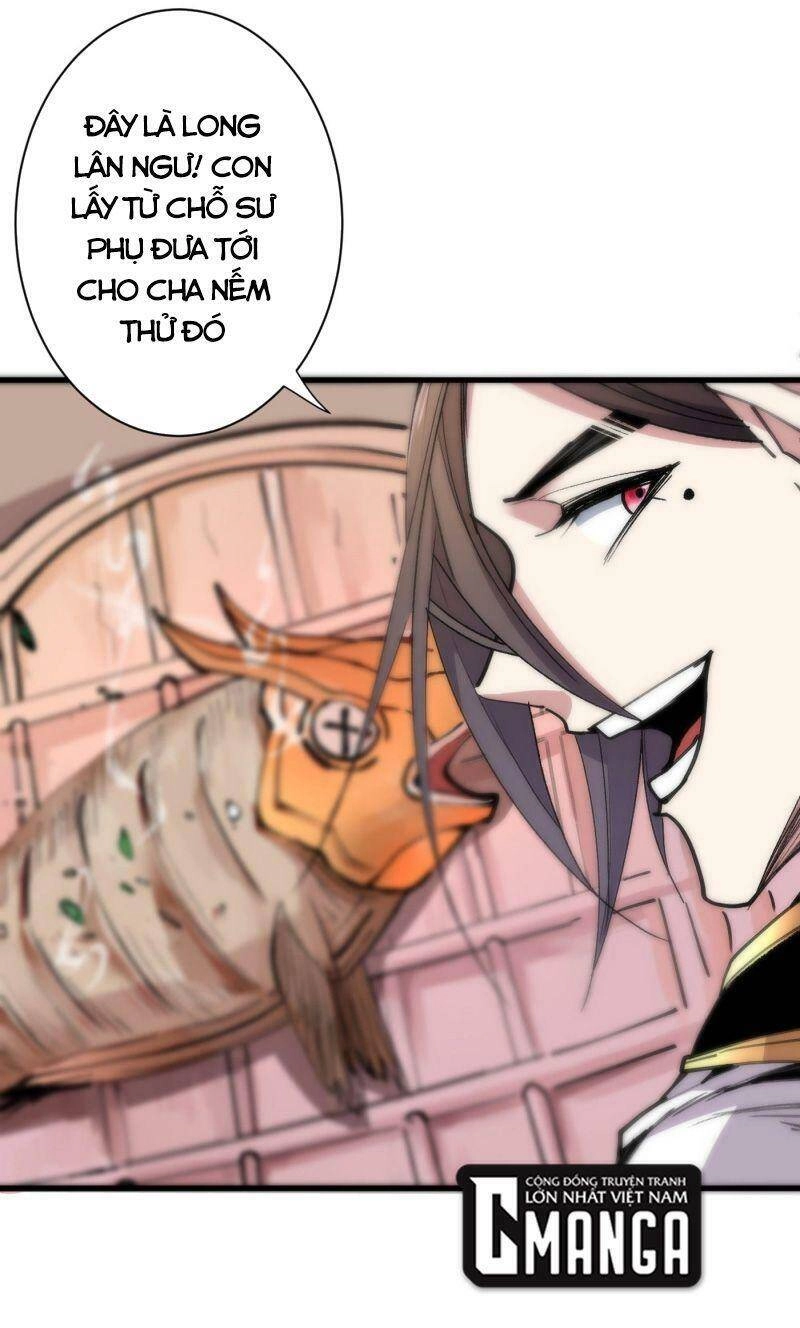 Bị Dạy Dỗ Thành Thánh Chapter 32 - 23