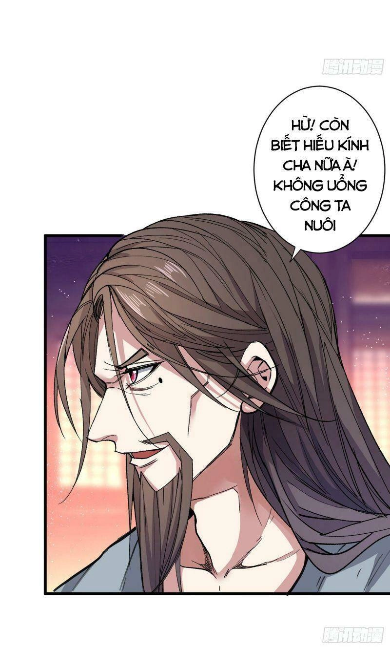 Bị Dạy Dỗ Thành Thánh Chapter 32 - 24