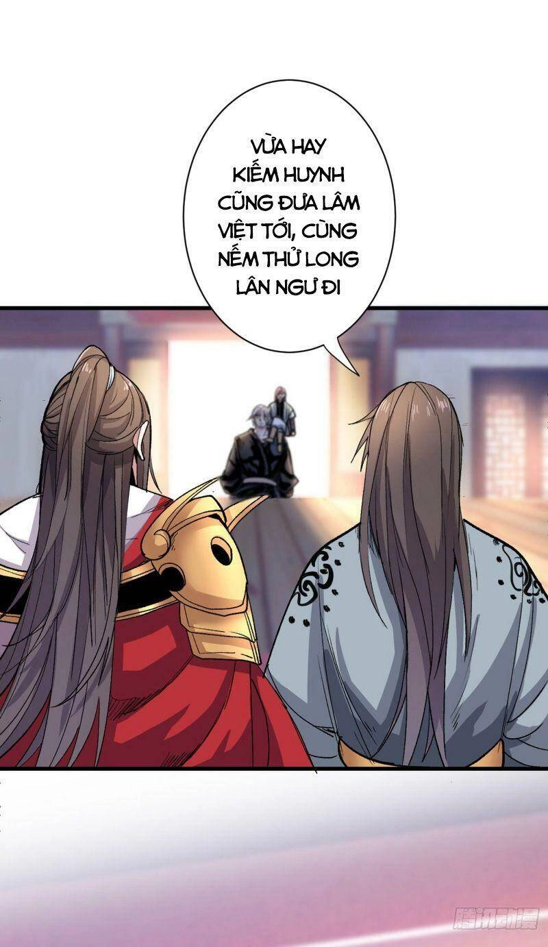 Bị Dạy Dỗ Thành Thánh Chapter 32 - 25