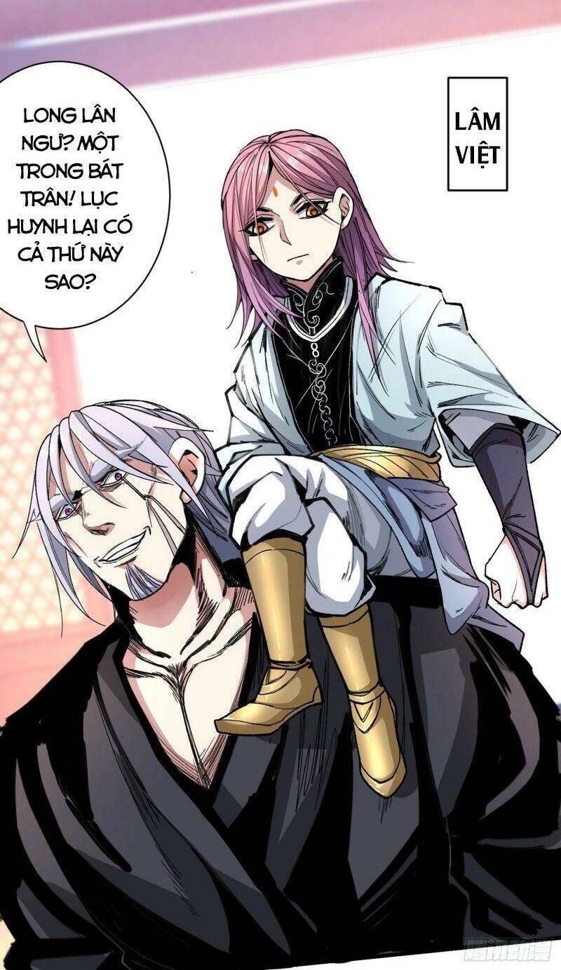 Bị Dạy Dỗ Thành Thánh Chapter 32 - 26