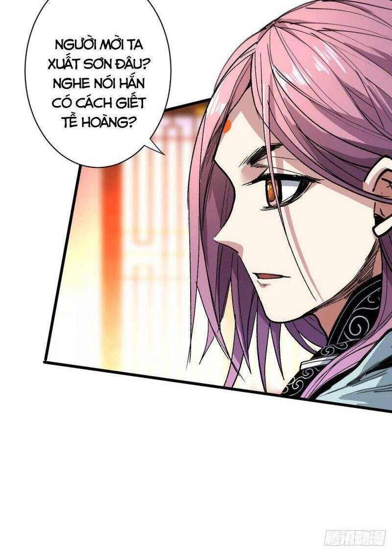 Bị Dạy Dỗ Thành Thánh Chapter 32 - 28