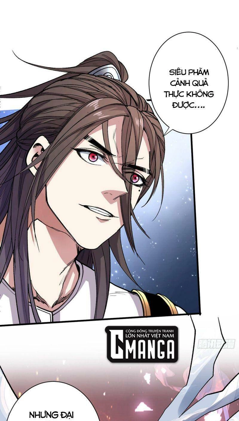 Bị Dạy Dỗ Thành Thánh Chapter 32 - 30