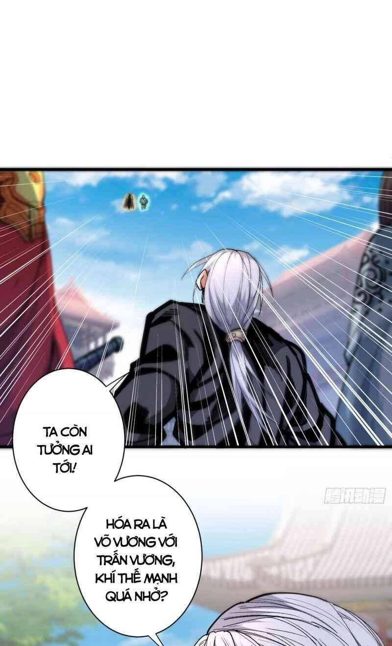 Bị Dạy Dỗ Thành Thánh Chapter 33 - 3