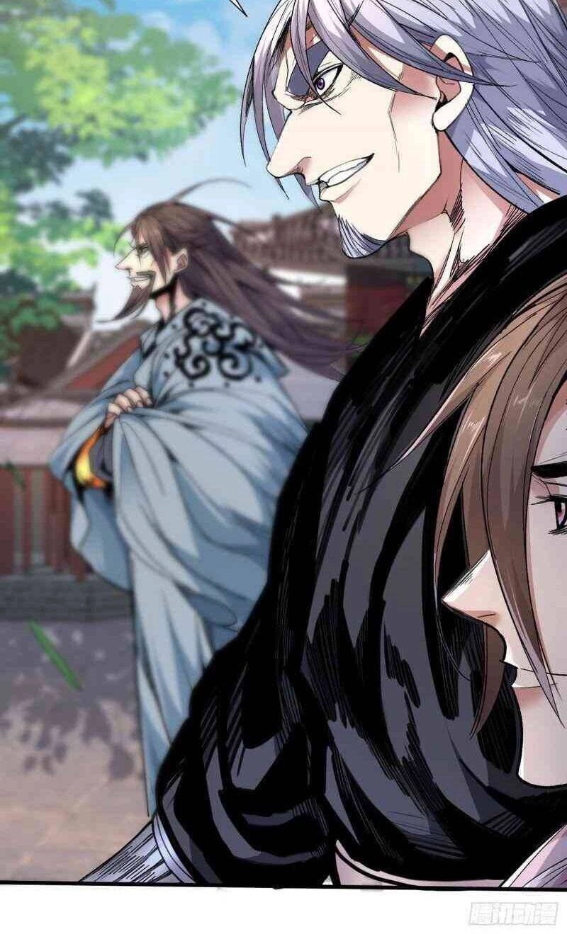 Bị Dạy Dỗ Thành Thánh Chapter 33 - 4