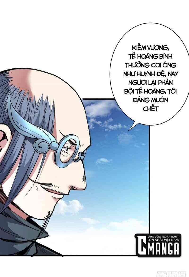 Bị Dạy Dỗ Thành Thánh Chapter 33 - 5