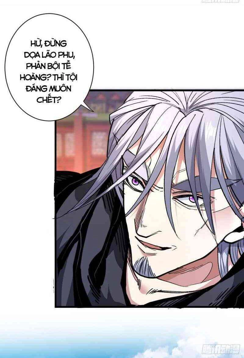 Bị Dạy Dỗ Thành Thánh Chapter 33 - 6