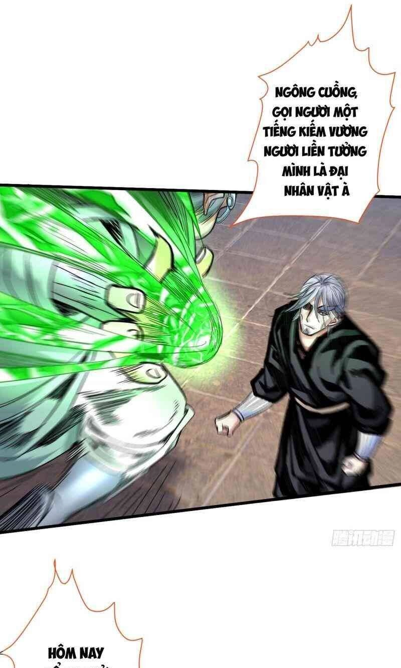 Bị Dạy Dỗ Thành Thánh Chapter 33 - 9