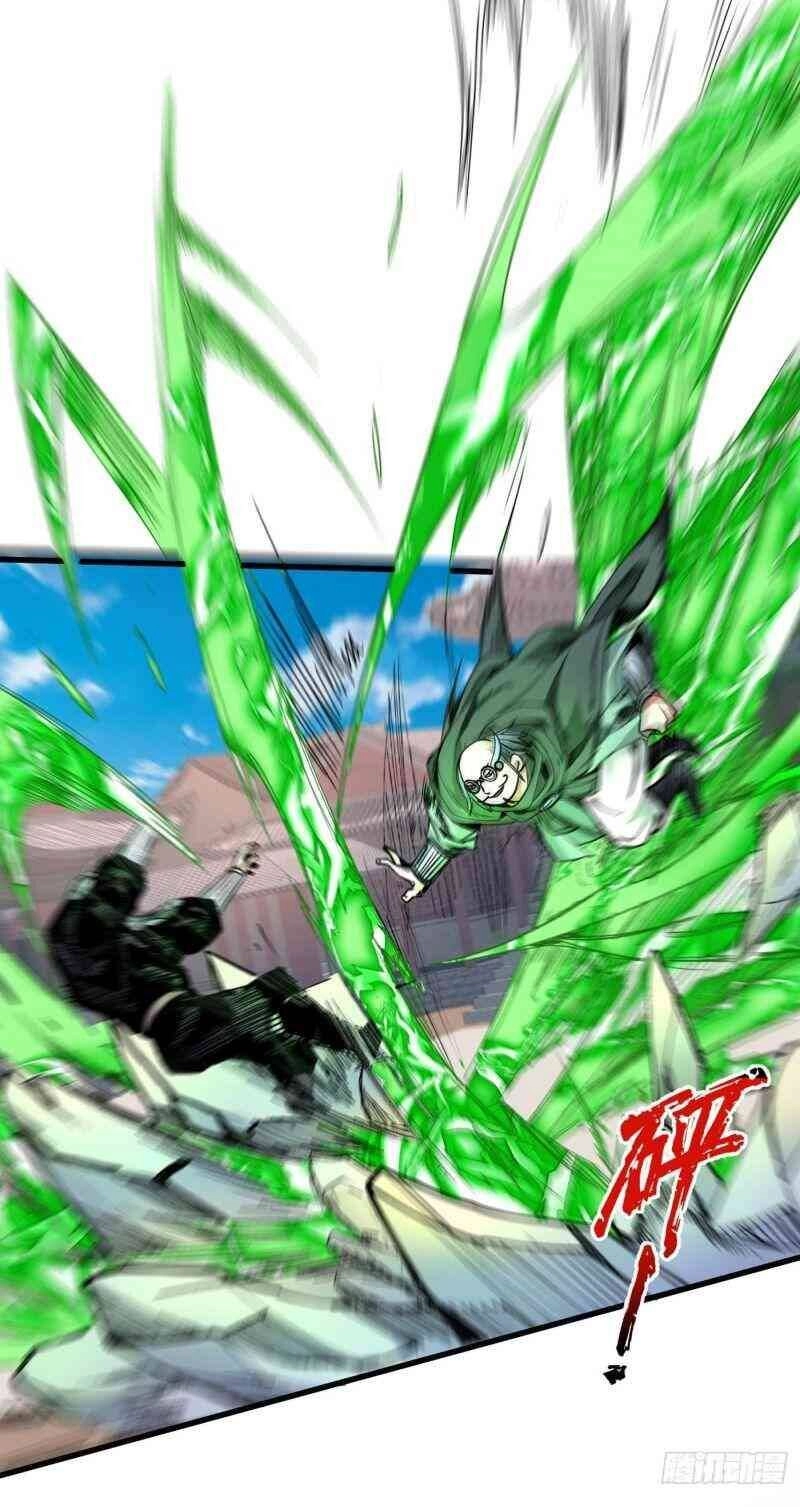 Bị Dạy Dỗ Thành Thánh Chapter 33 - 11