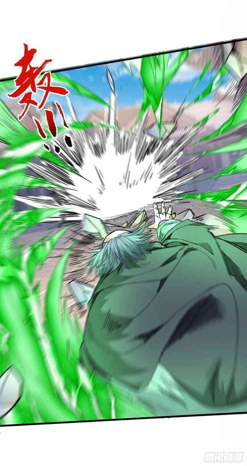 Bị Dạy Dỗ Thành Thánh Chapter 33 - 12