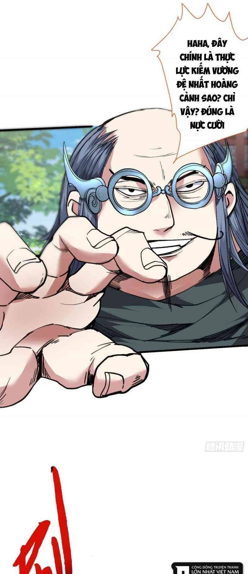 Bị Dạy Dỗ Thành Thánh Chapter 33 - 13