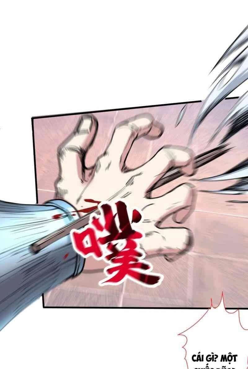 Bị Dạy Dỗ Thành Thánh Chapter 33 - 15