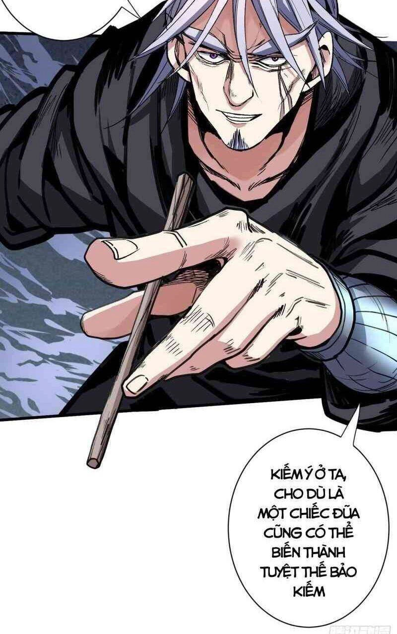 Bị Dạy Dỗ Thành Thánh Chapter 33 - 18