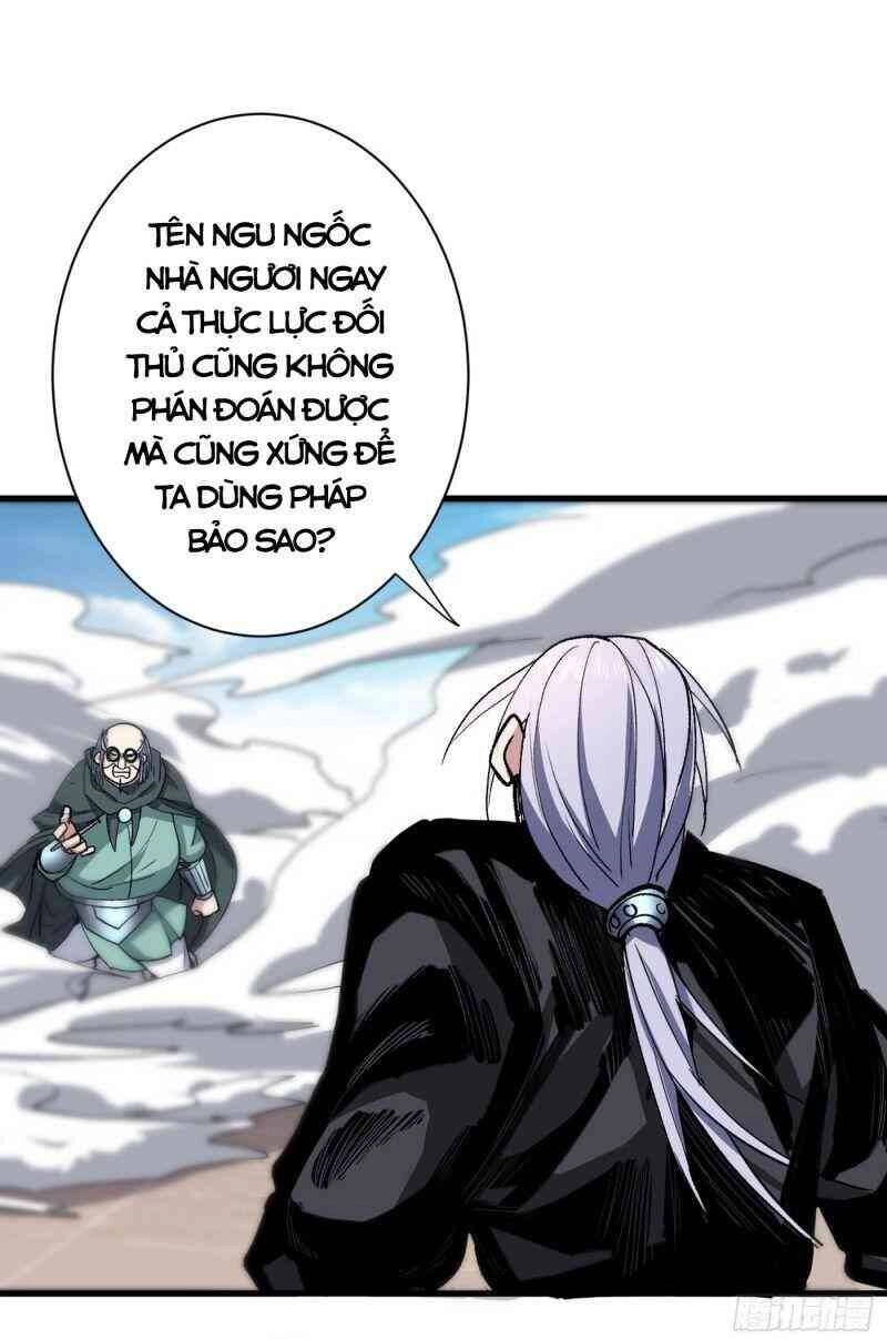 Bị Dạy Dỗ Thành Thánh Chapter 33 - 19