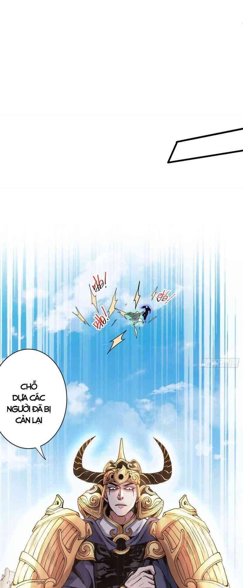 Bị Dạy Dỗ Thành Thánh Chapter 33 - 21