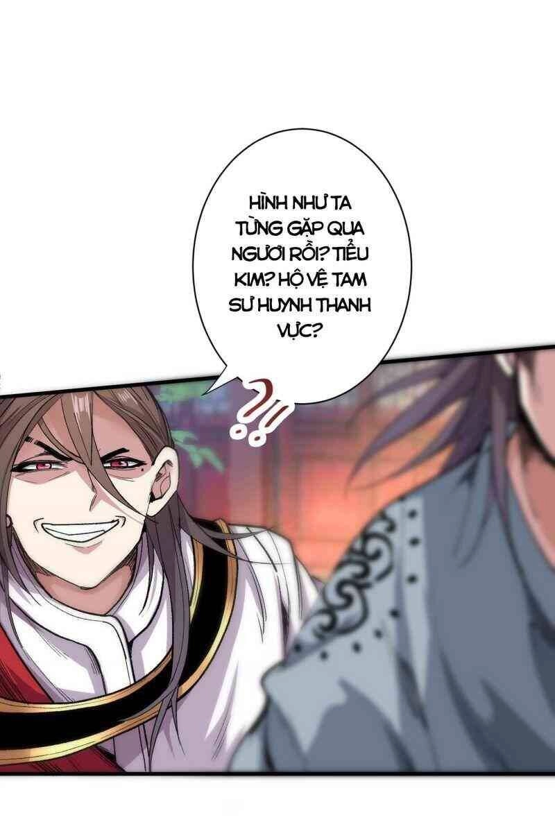 Bị Dạy Dỗ Thành Thánh Chapter 33 - 23