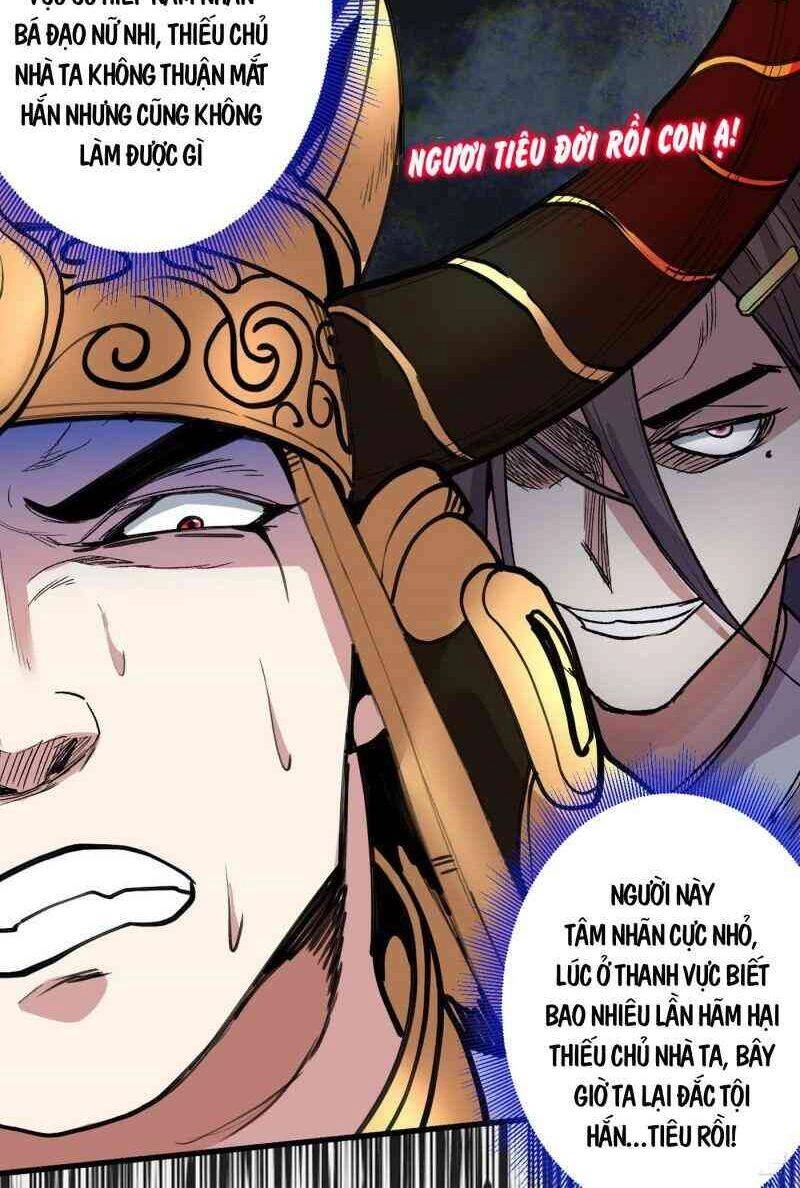 Bị Dạy Dỗ Thành Thánh Chapter 33 - 26