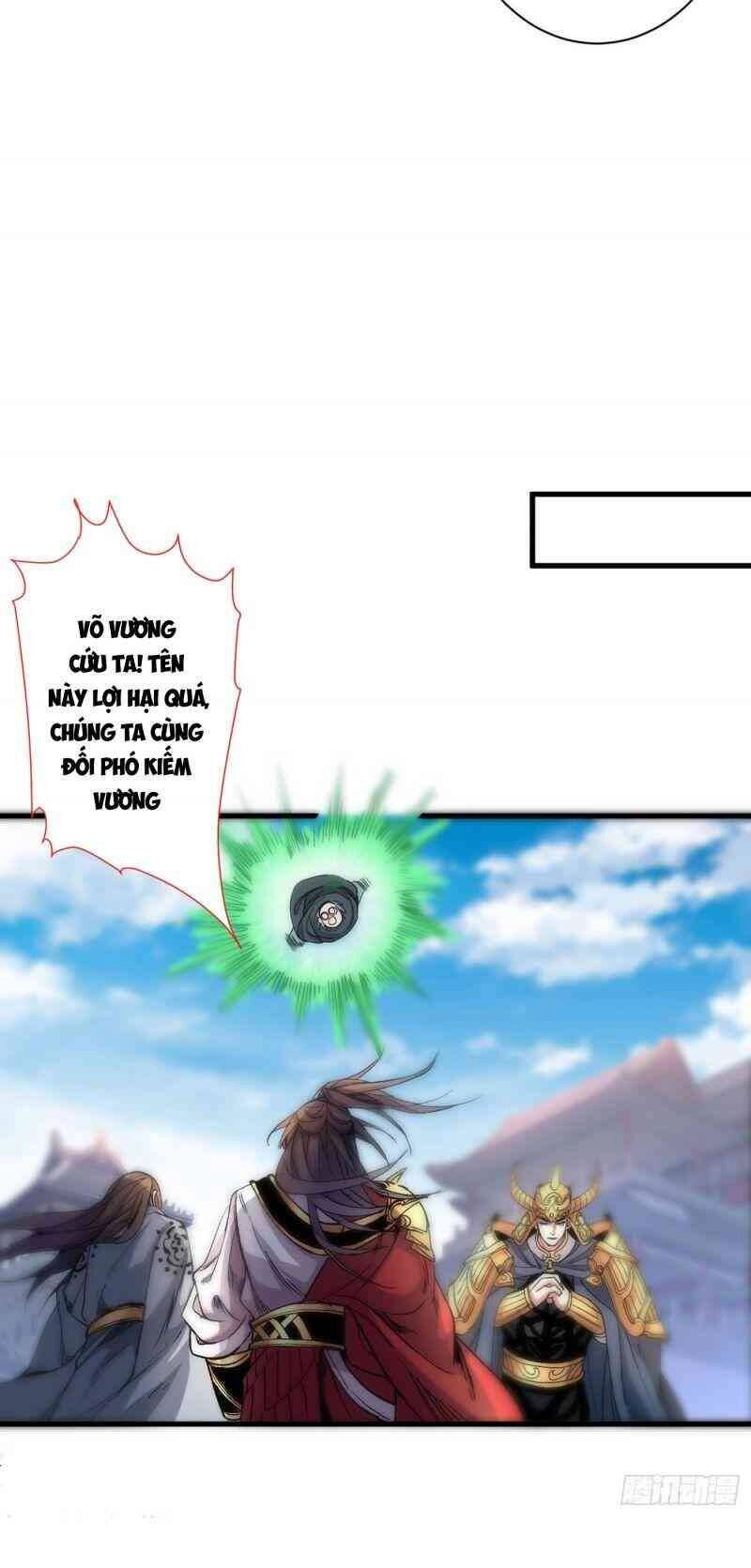 Bị Dạy Dỗ Thành Thánh Chapter 33 - 29