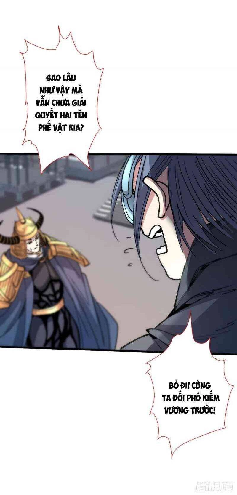 Bị Dạy Dỗ Thành Thánh Chapter 33 - 30