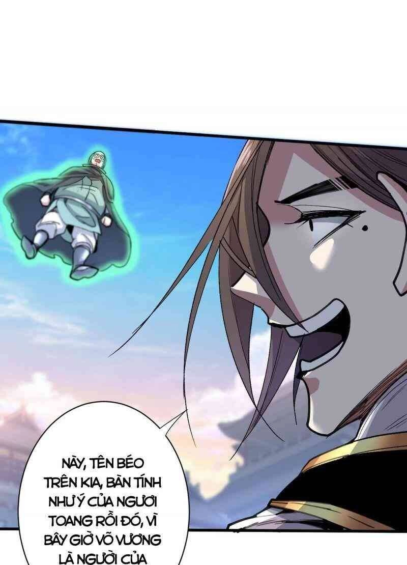 Bị Dạy Dỗ Thành Thánh Chapter 33 - 31