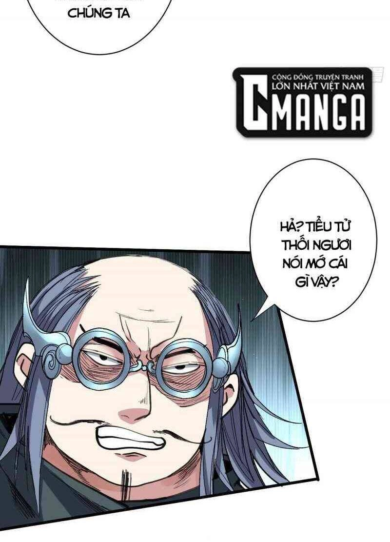 Bị Dạy Dỗ Thành Thánh Chapter 33 - 32