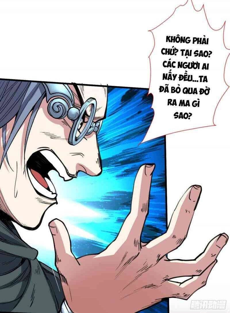 Bị Dạy Dỗ Thành Thánh Chapter 33 - 34