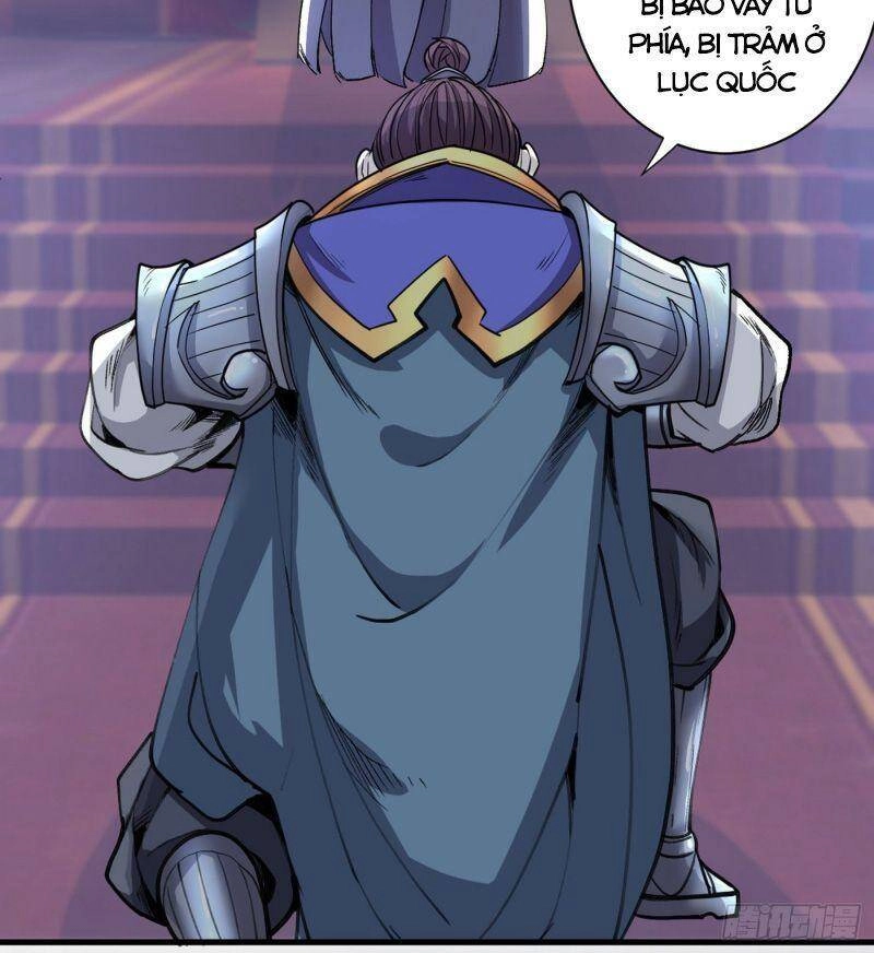 Bị Dạy Dỗ Thành Thánh Chapter 34 - 2