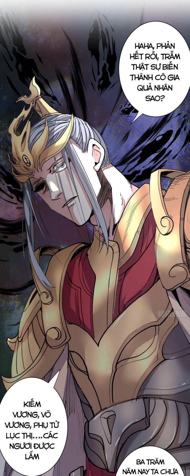 Bị Dạy Dỗ Thành Thánh Chapter 34 - 3