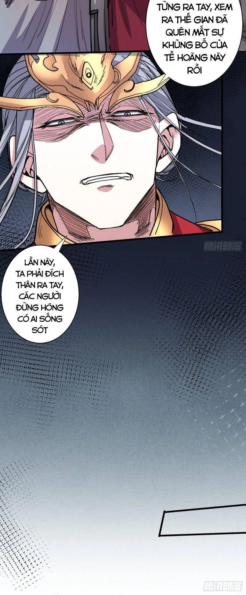 Bị Dạy Dỗ Thành Thánh Chapter 34 - 4