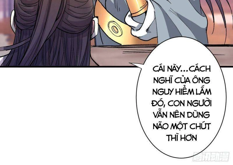 Bị Dạy Dỗ Thành Thánh Chapter 34 - 6