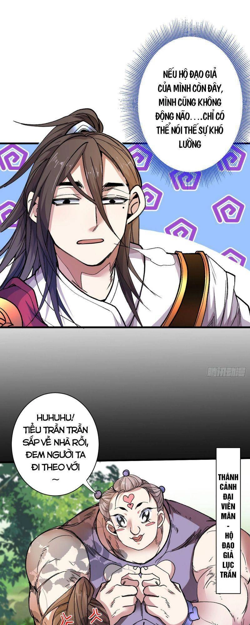 Bị Dạy Dỗ Thành Thánh Chapter 34 - 7