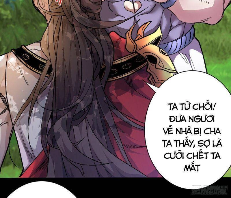 Bị Dạy Dỗ Thành Thánh Chapter 34 - 8