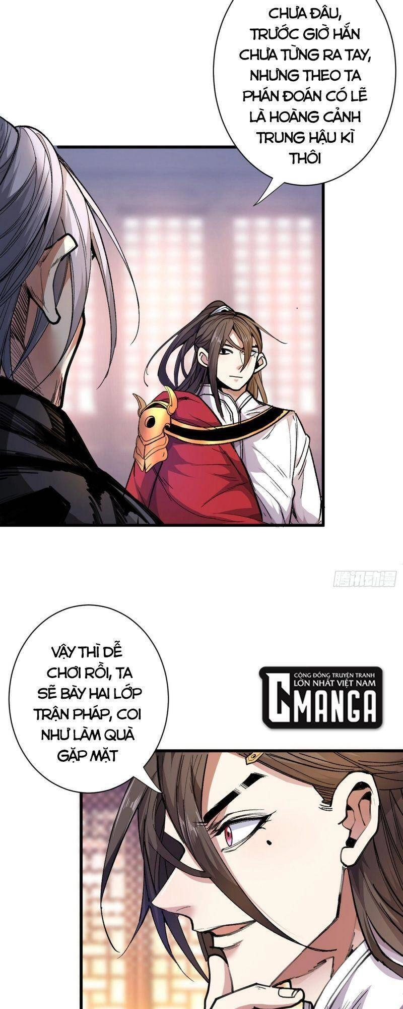 Bị Dạy Dỗ Thành Thánh Chapter 34 - 13