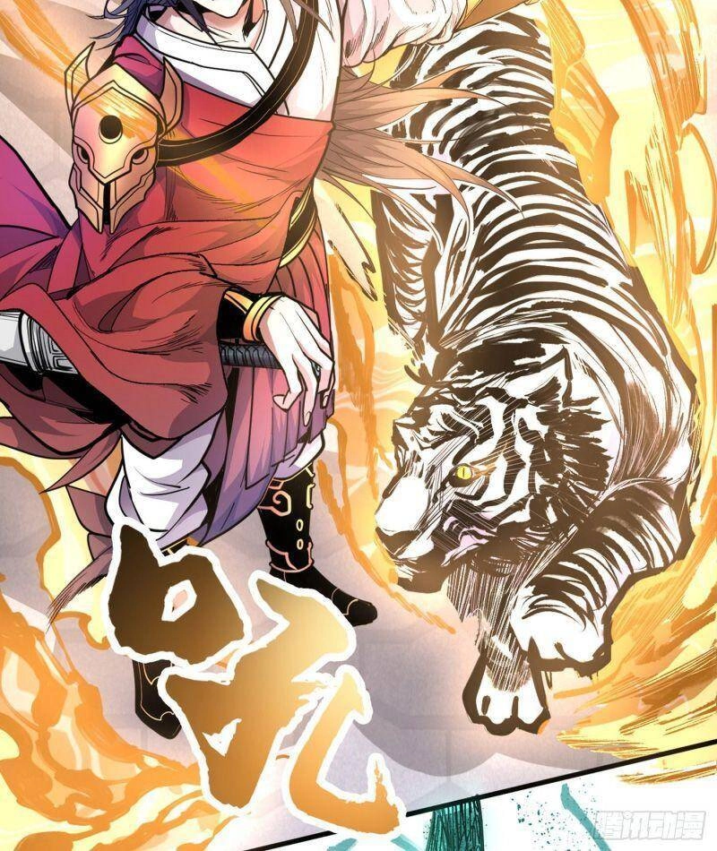 Bị Dạy Dỗ Thành Thánh Chapter 34 - 18