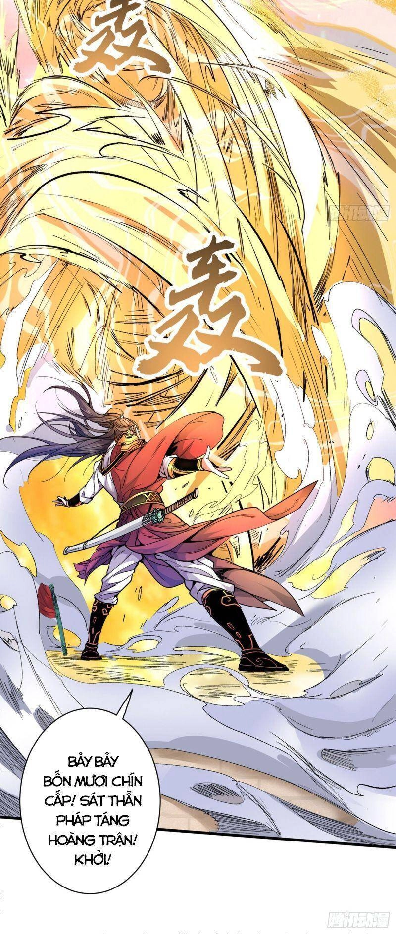 Bị Dạy Dỗ Thành Thánh Chapter 34 - 20