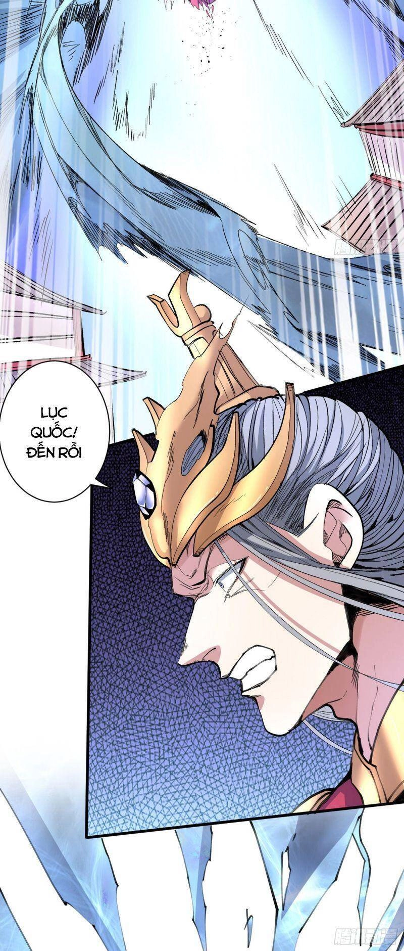 Bị Dạy Dỗ Thành Thánh Chapter 34 - 22