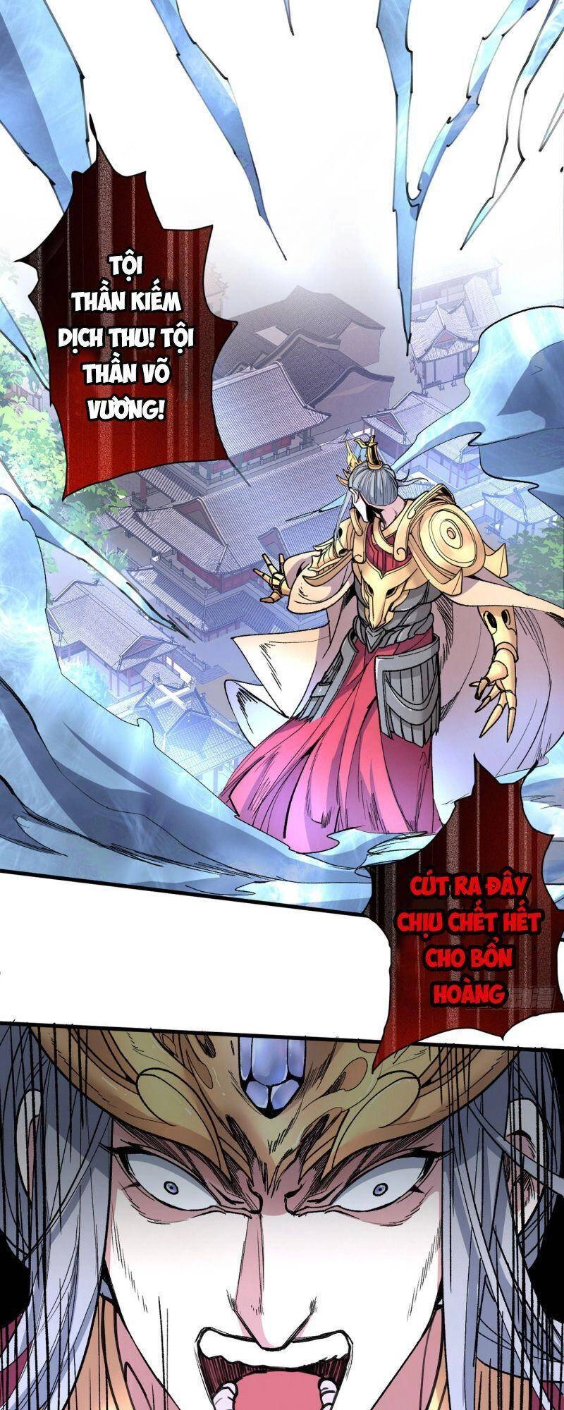 Bị Dạy Dỗ Thành Thánh Chapter 34 - 23