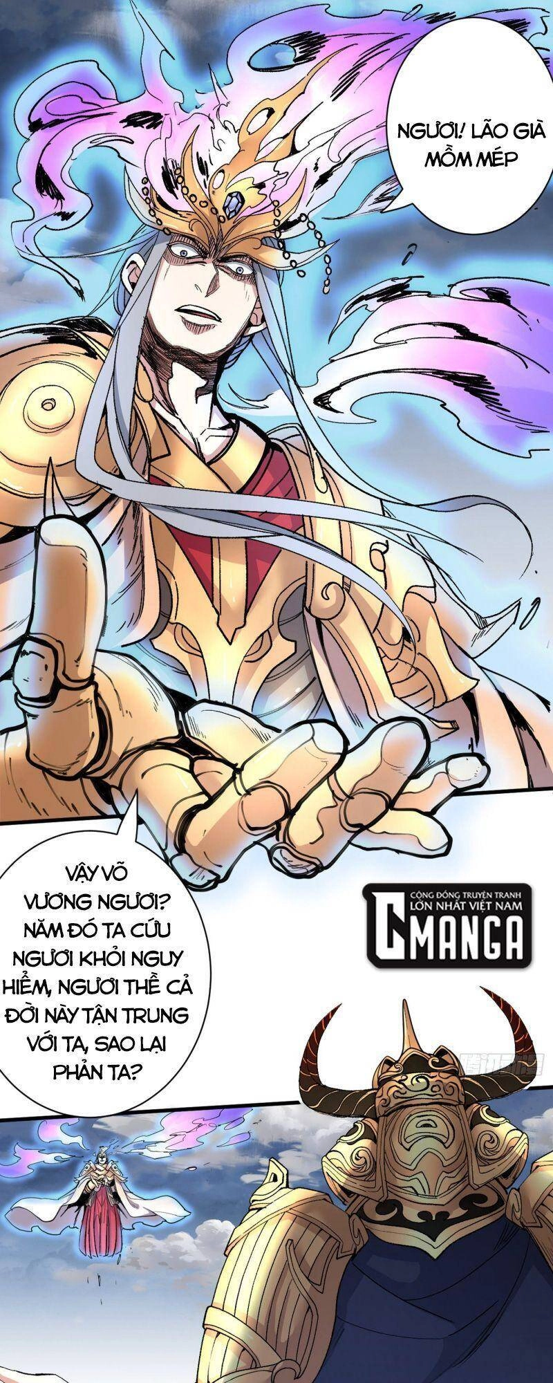 Bị Dạy Dỗ Thành Thánh Chapter 34 - 29