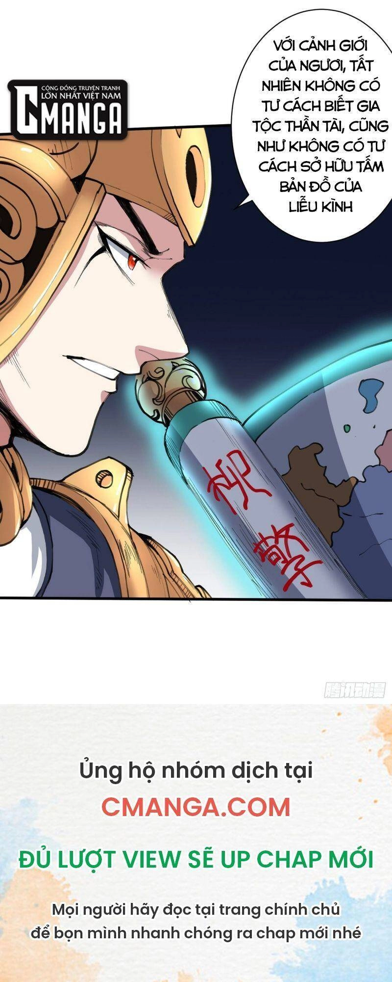 Bị Dạy Dỗ Thành Thánh Chapter 34 - 33