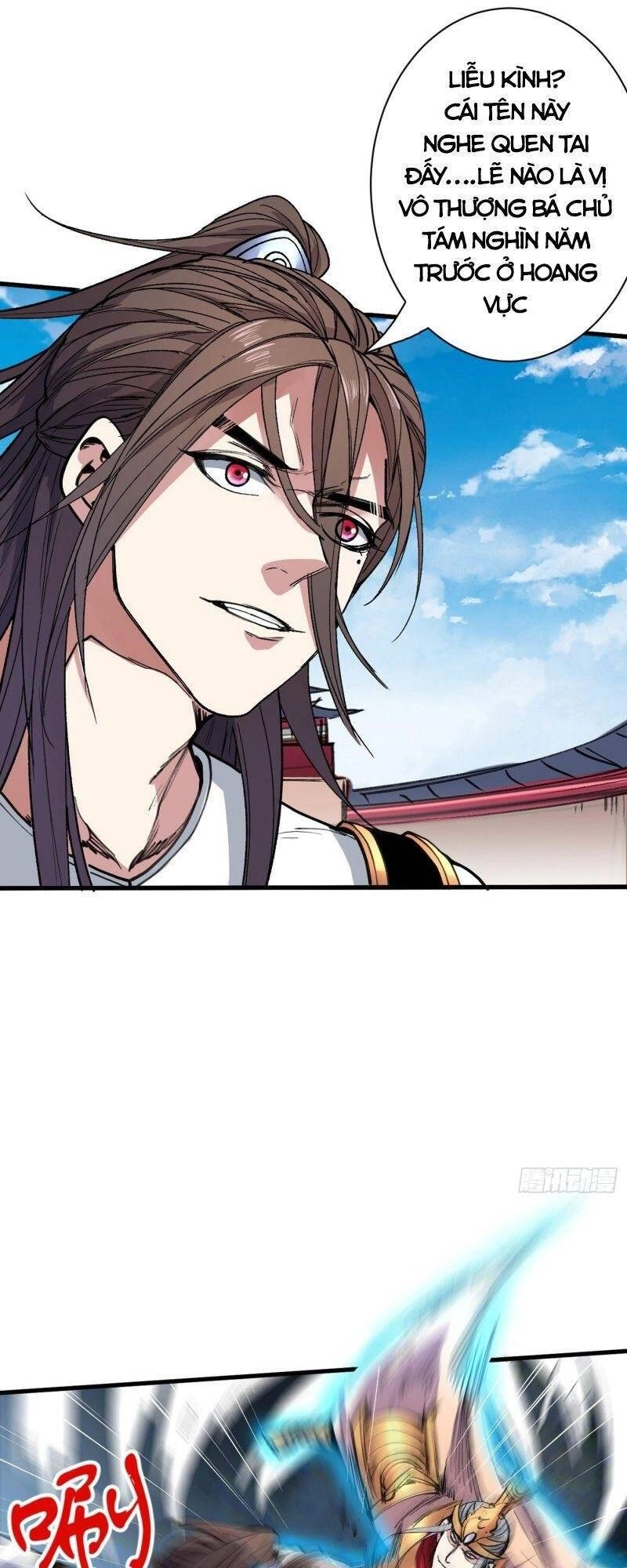 Bị Dạy Dỗ Thành Thánh Chapter 35 - 3