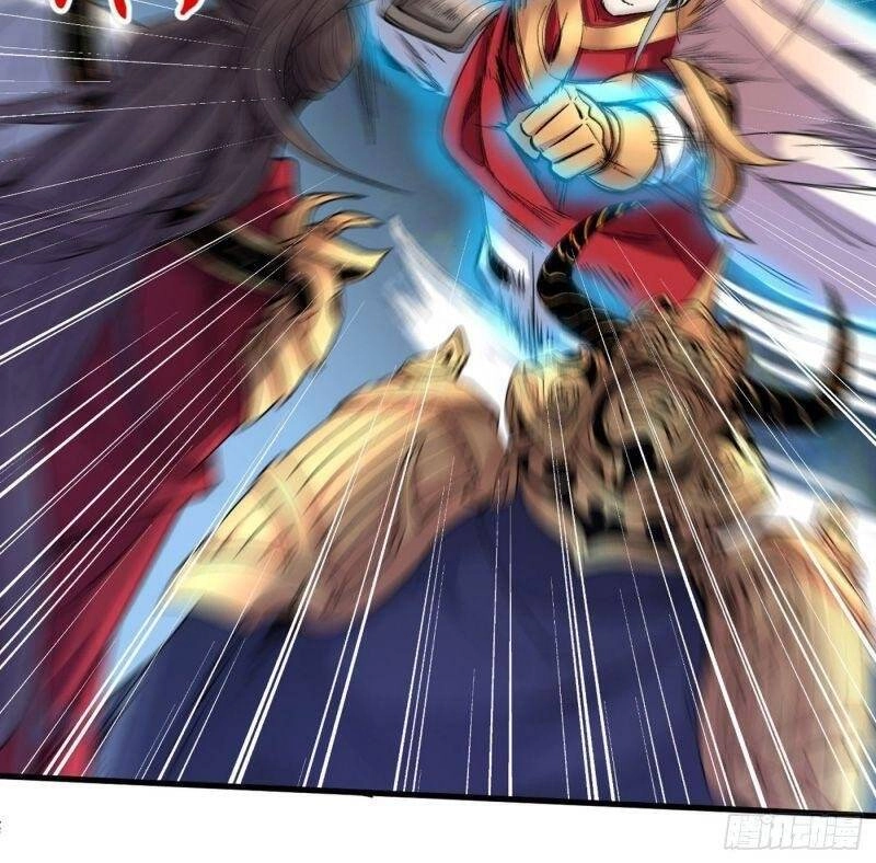 Bị Dạy Dỗ Thành Thánh Chapter 35 - 4