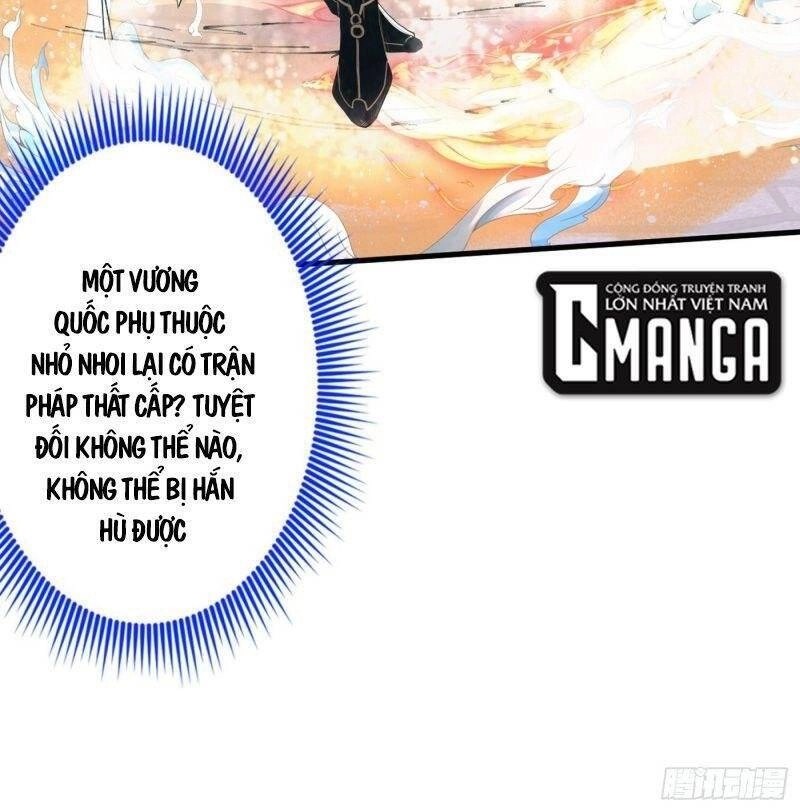 Bị Dạy Dỗ Thành Thánh Chapter 35 - 14