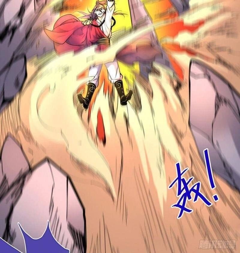 Bị Dạy Dỗ Thành Thánh Chapter 35 - 24