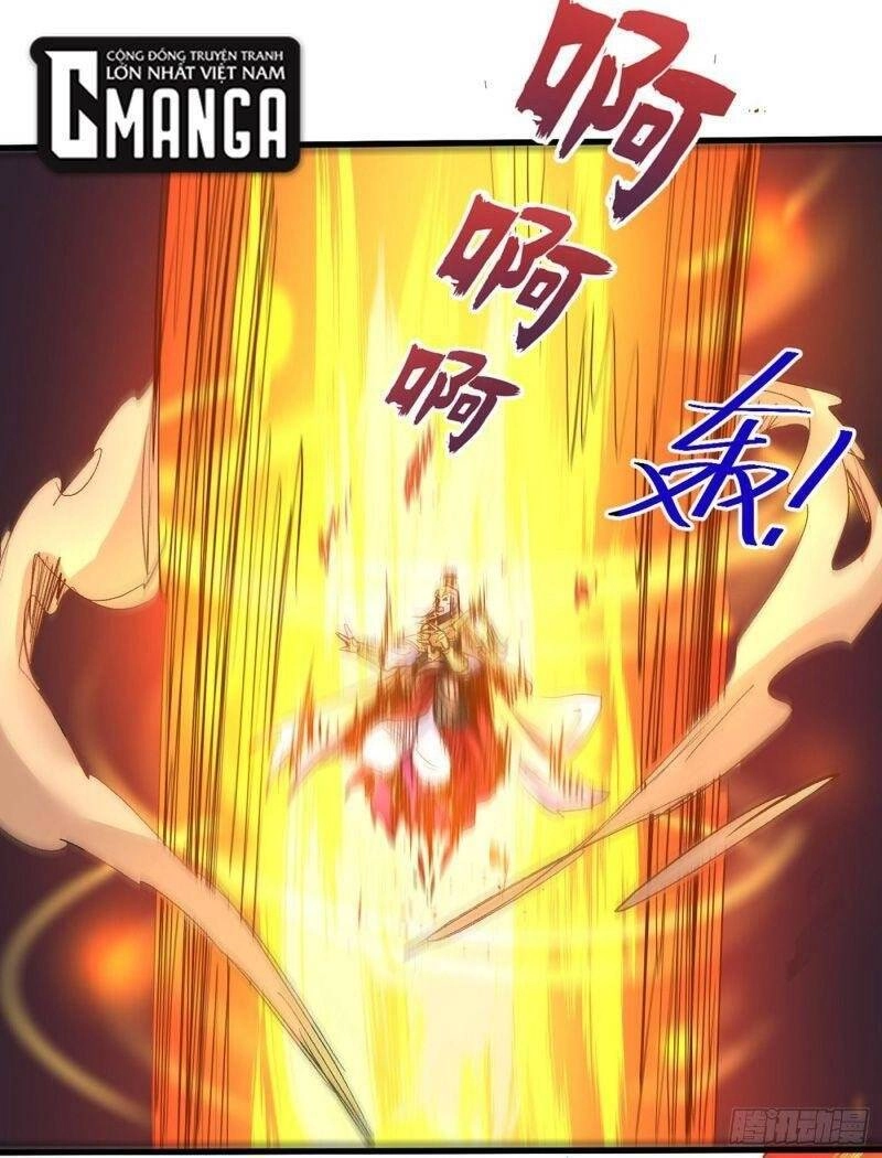 Bị Dạy Dỗ Thành Thánh Chapter 35 - 26