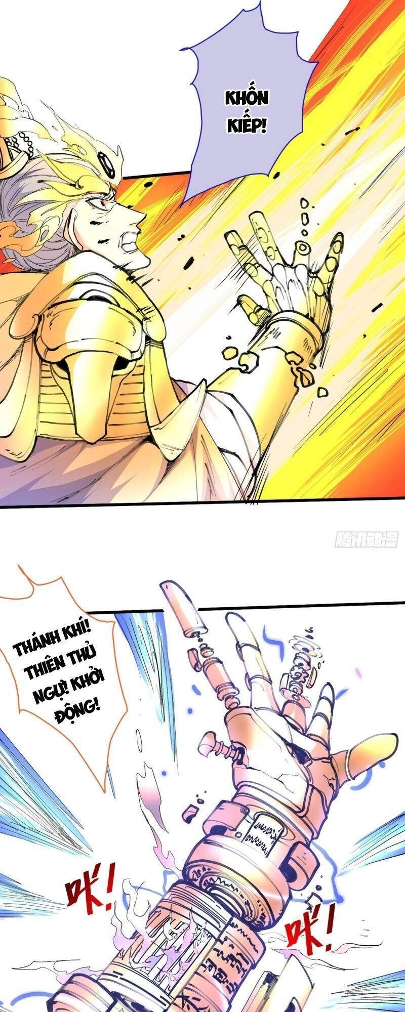 Bị Dạy Dỗ Thành Thánh Chapter 35 - 27