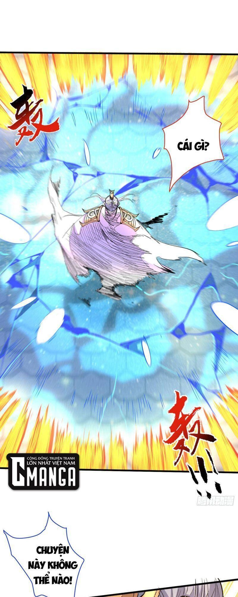 Bị Dạy Dỗ Thành Thánh Chapter 36 - 7