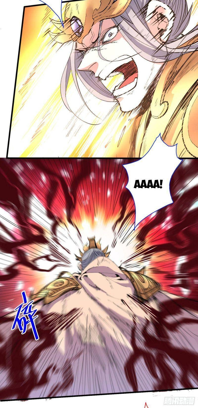 Bị Dạy Dỗ Thành Thánh Chapter 36 - 8