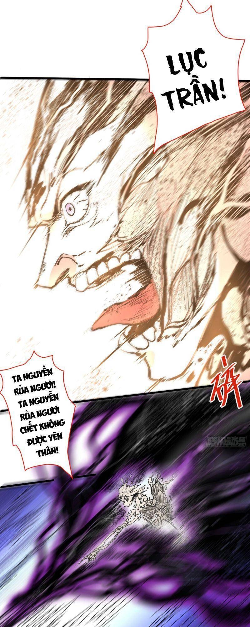 Bị Dạy Dỗ Thành Thánh Chapter 36 - 9