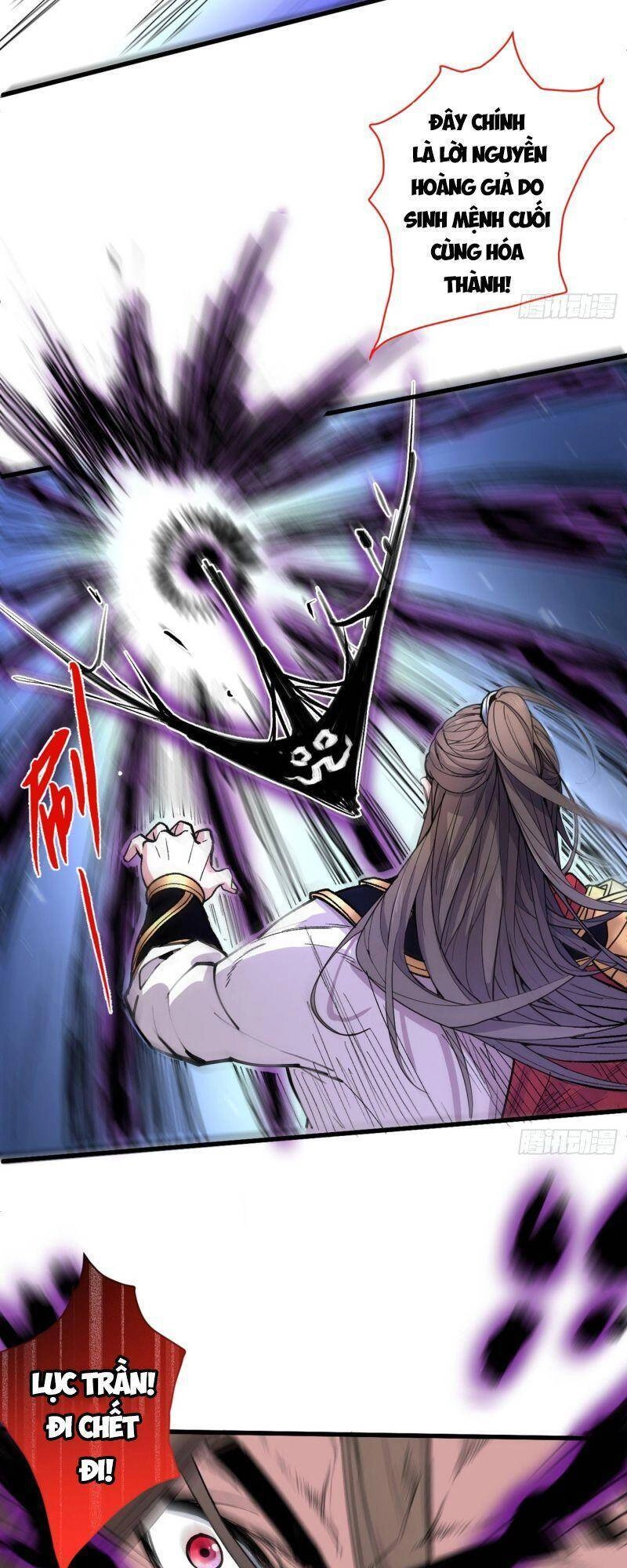 Bị Dạy Dỗ Thành Thánh Chapter 36 - 11